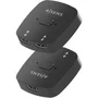 Aisens Conmutador HDMI 4K@60Hz Bidireccional A123-0948 Negro
